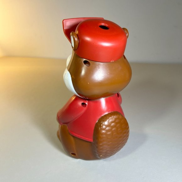 BUC-EES Beaver 16 ounces Drink Cup Tumbler - Picture 3 of 12